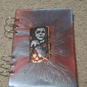 For YANCY CUSTOM Sketchbook